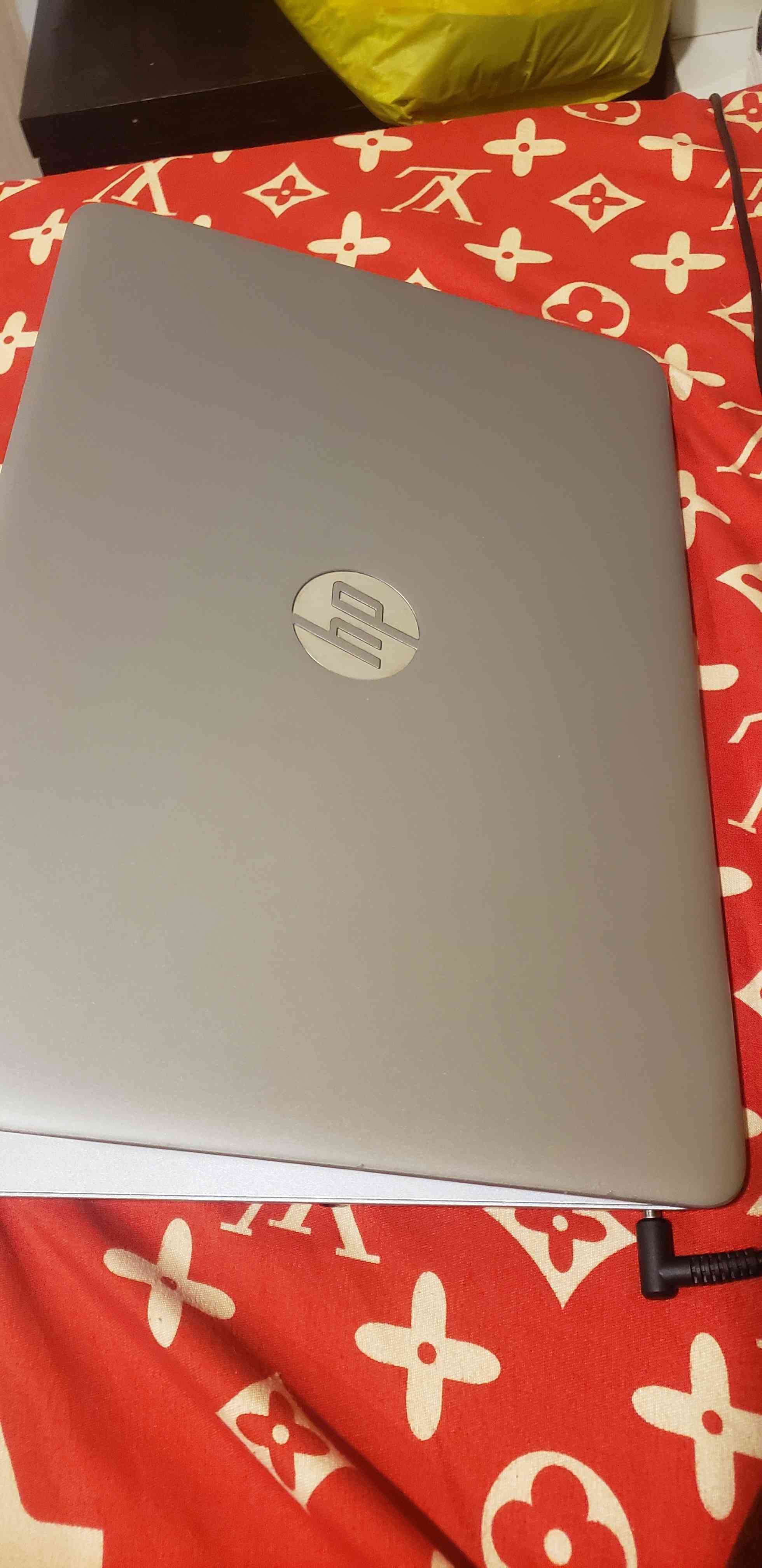 HP Elitebook 