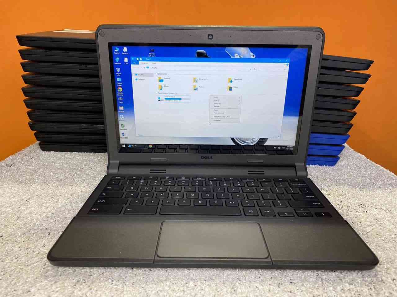 Dell Latitude 