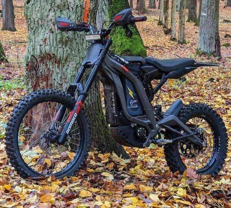 Ebike