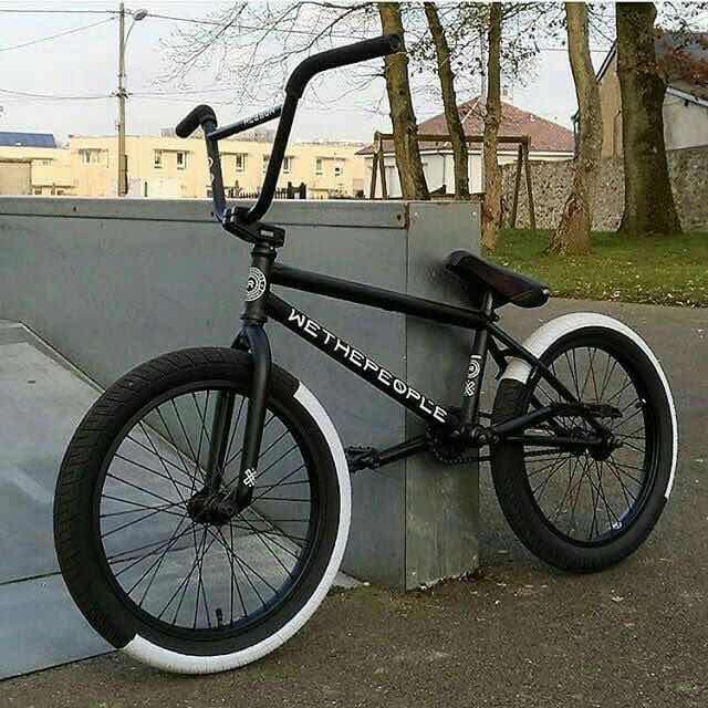 BMX