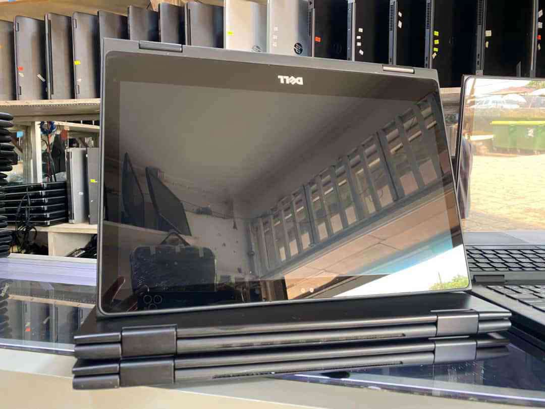 Dell latitude 3390 2 in one touchscreen 