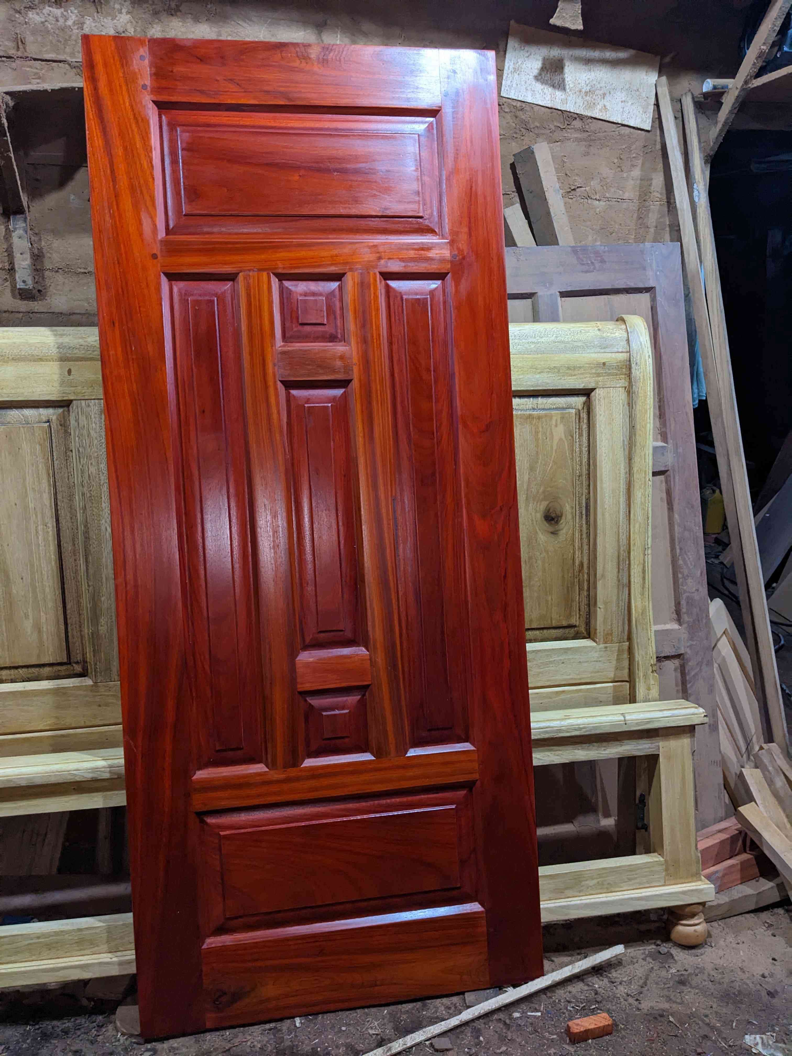 Quality doors available  m