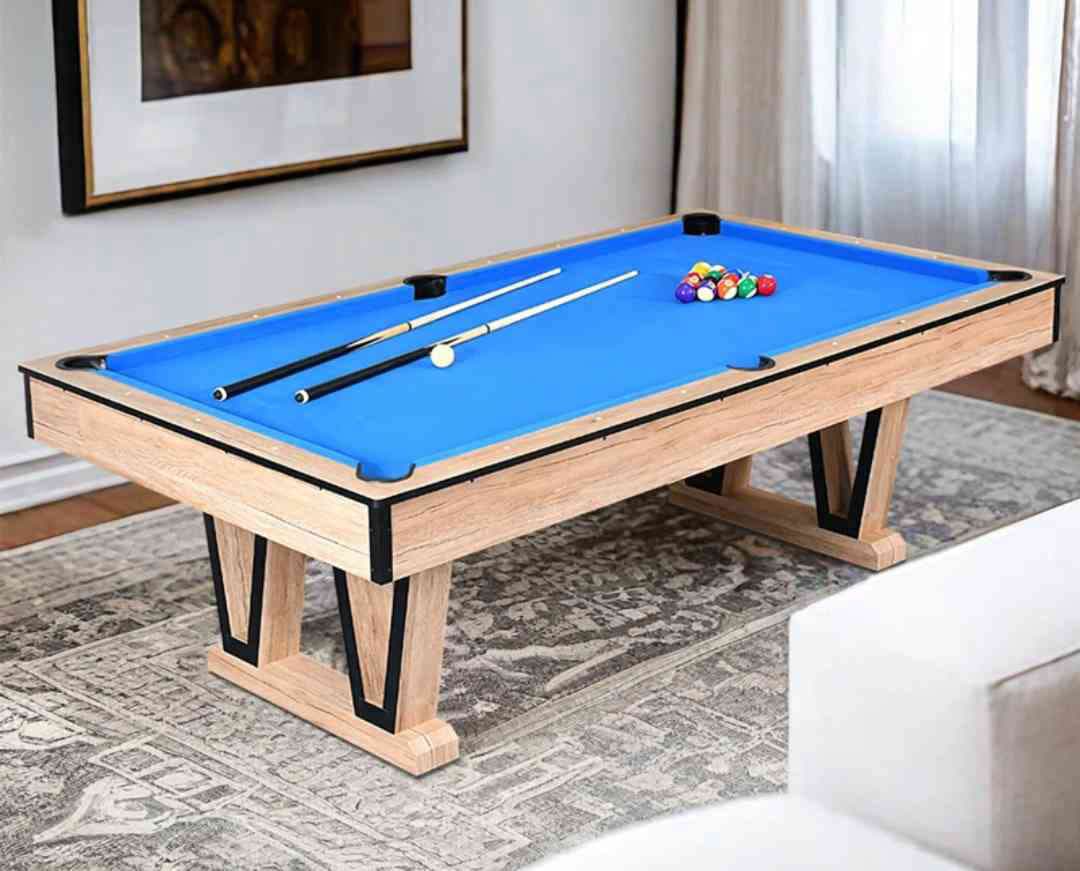 8 ball pool table available