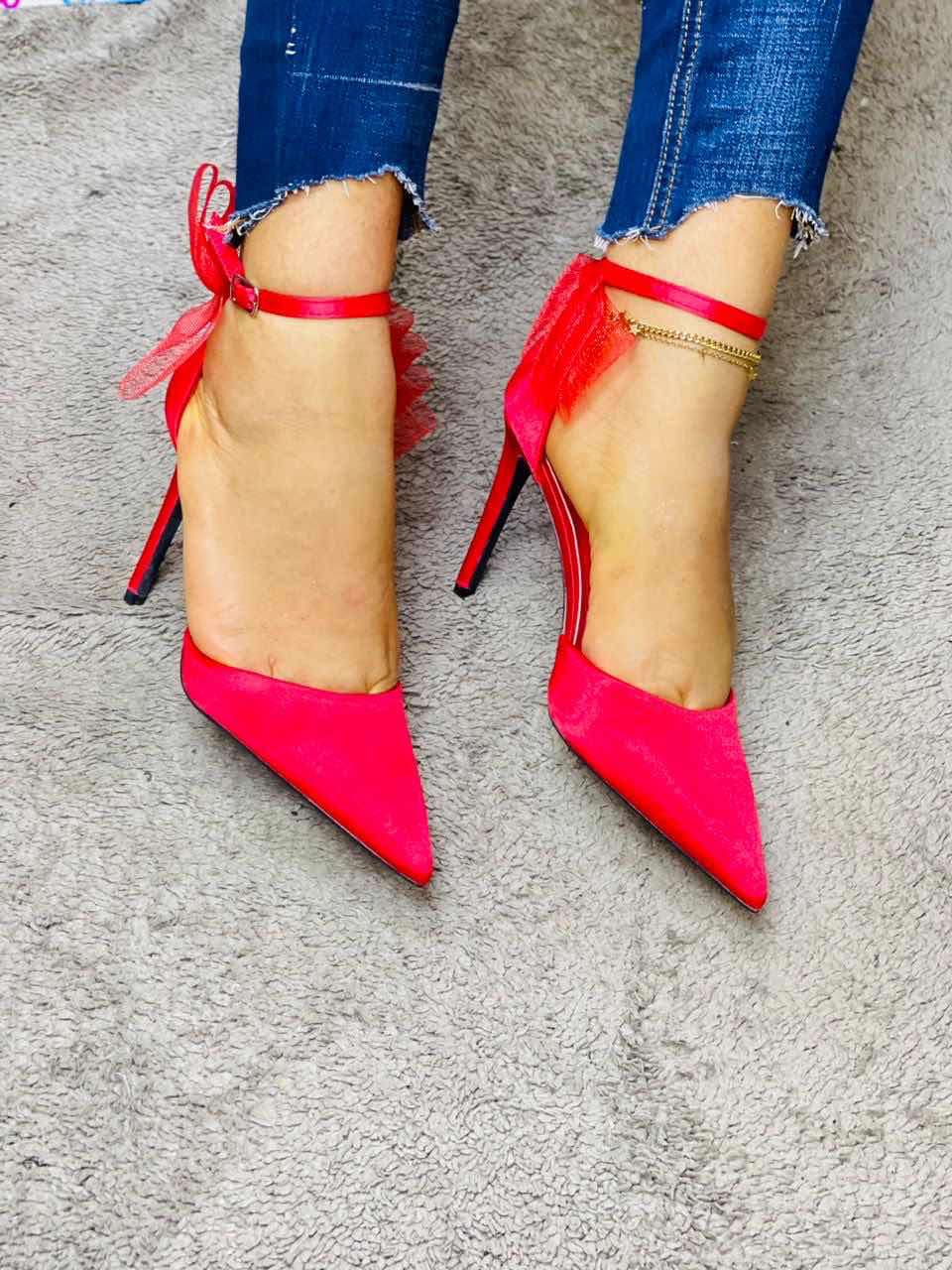 Heels