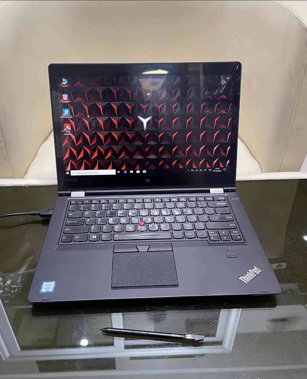 Lenovo Yoga 460 X360 Core i5 Touchscreen 