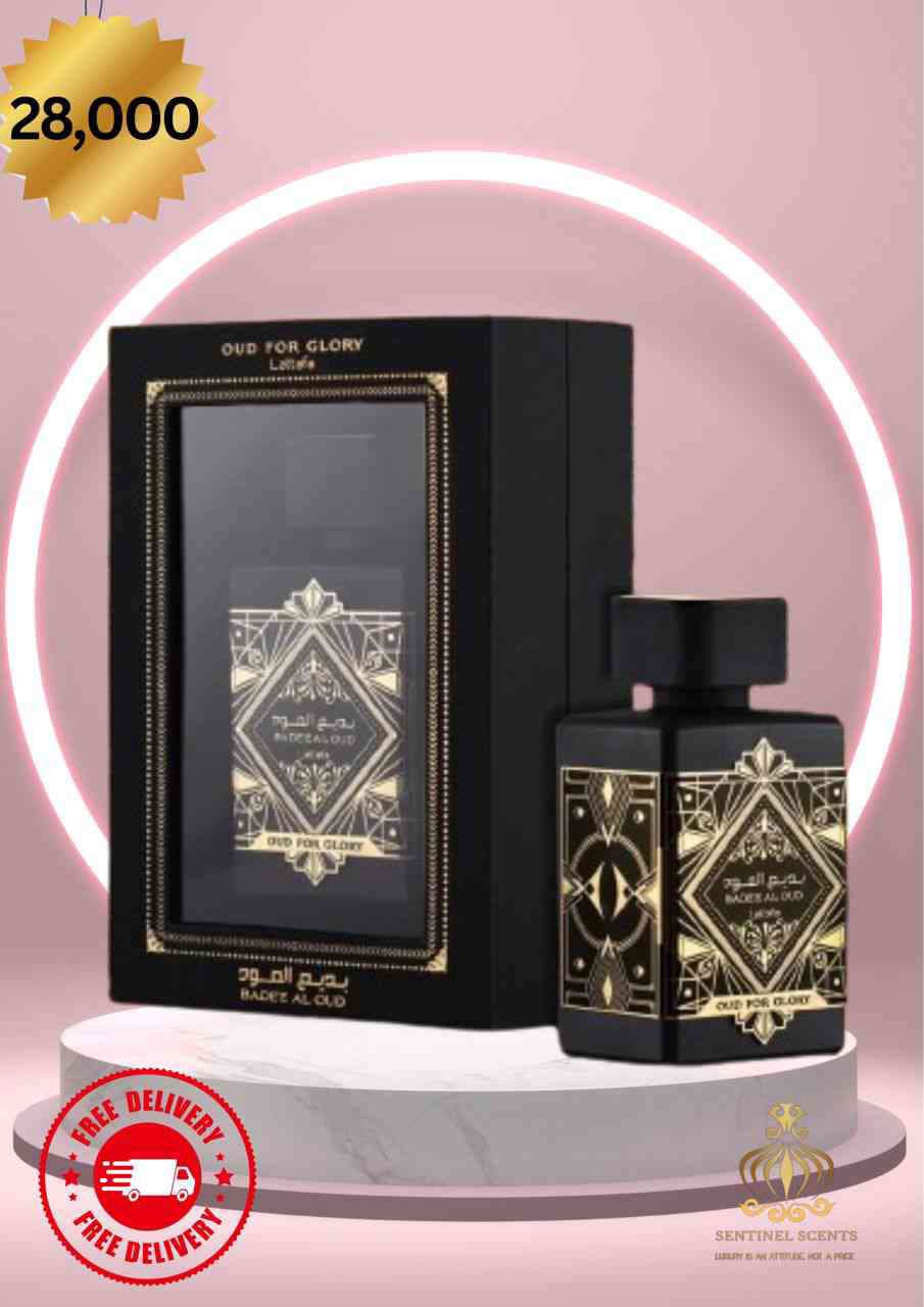 Original perfumes from lattafa 