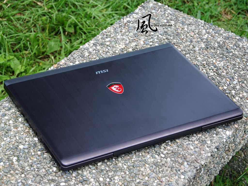 Dell Alienware M15