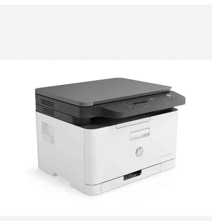 HP laserjet 