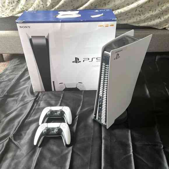 Playstation 5